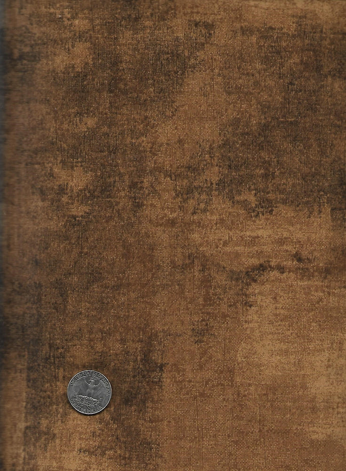 Dry Brush Dark Brown