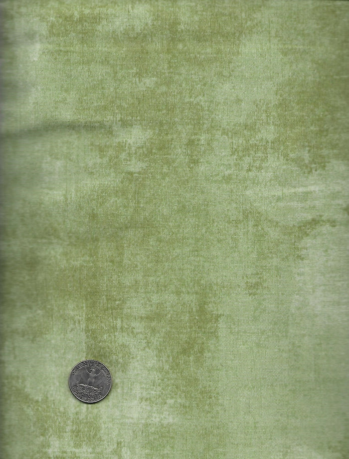 Dry Brush Green