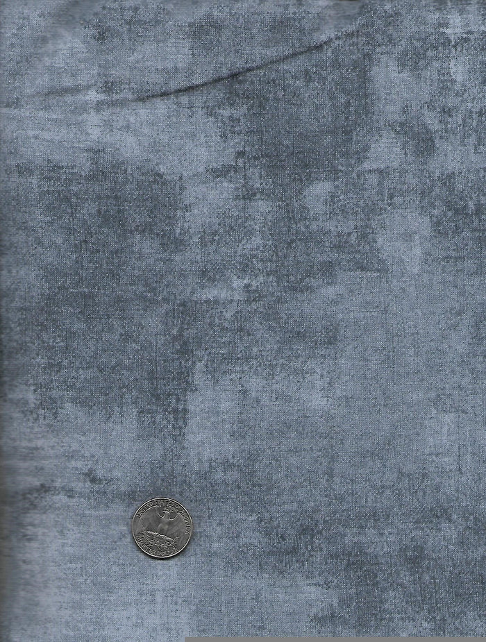 Dry Brush Grey