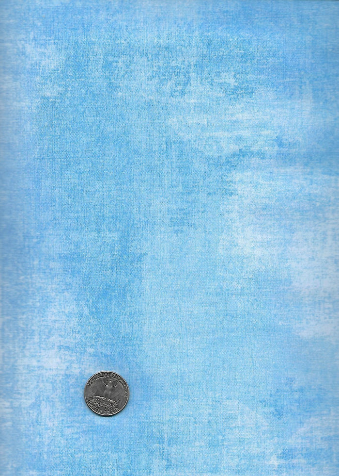 Dry Brush Light Blue