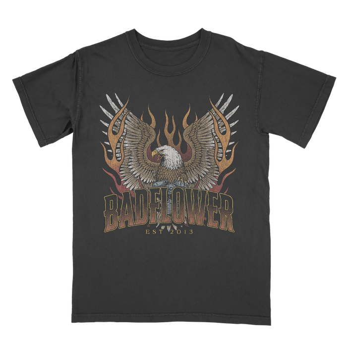 Eagle Tour Tee