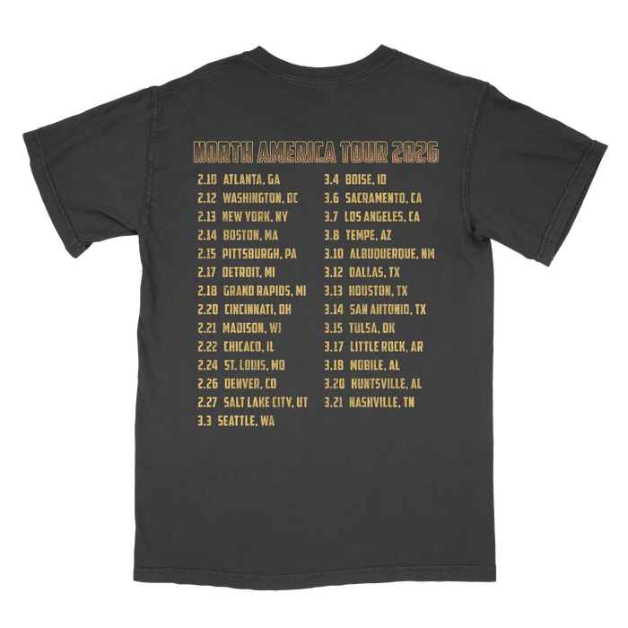 Eagle Tour Tee