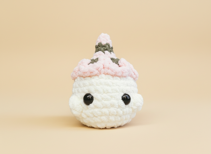 Elf Mushroom