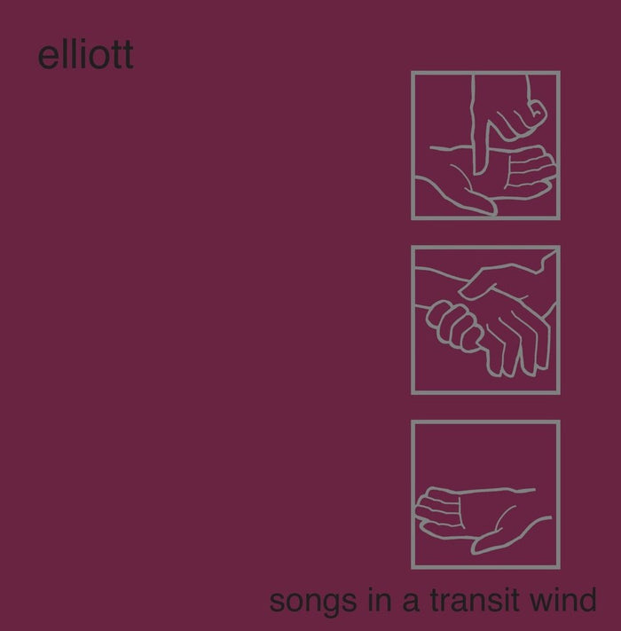 Elliott - Songs In A Transit Wind