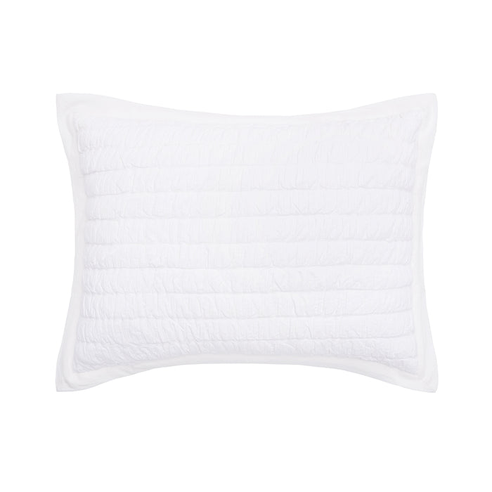 A Elodie Dove Standard Sham.