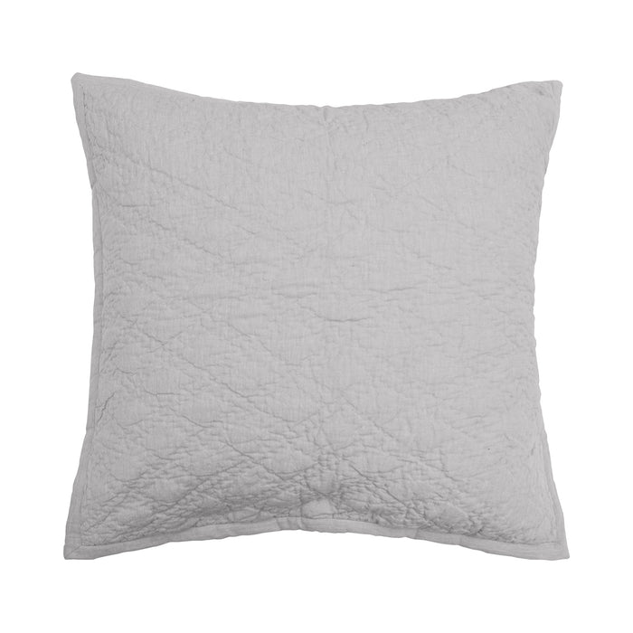 A Emory Euro Sham.