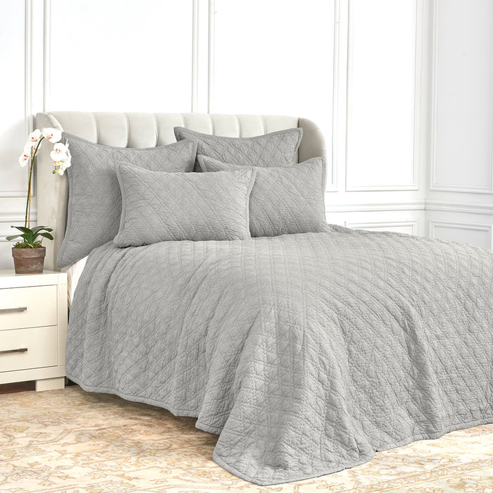 A Emory Euro Sham.