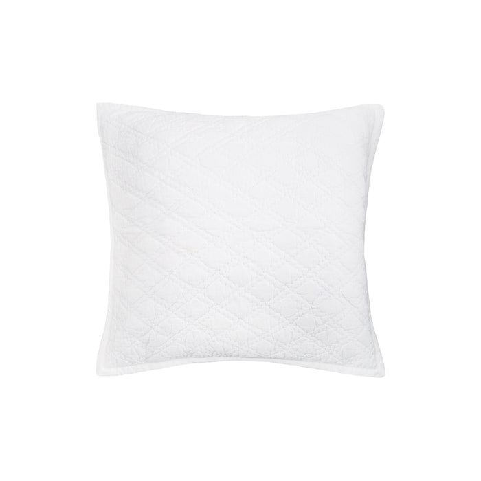 A Emory Euro Sham.