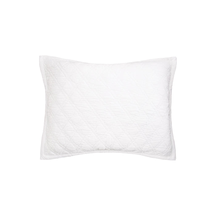 A Emory King Sham.