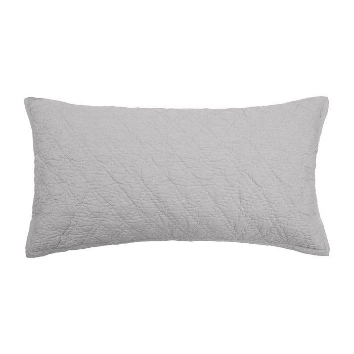 A Emory King Sham.