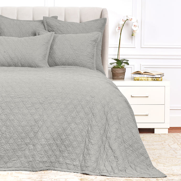 A Emory King Sham.