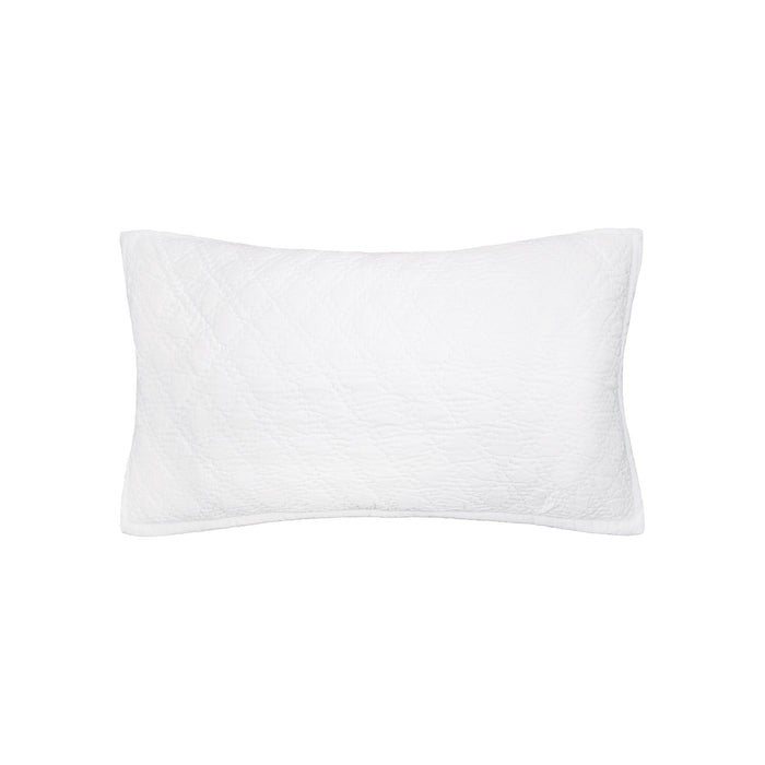 A Emory King Sham.
