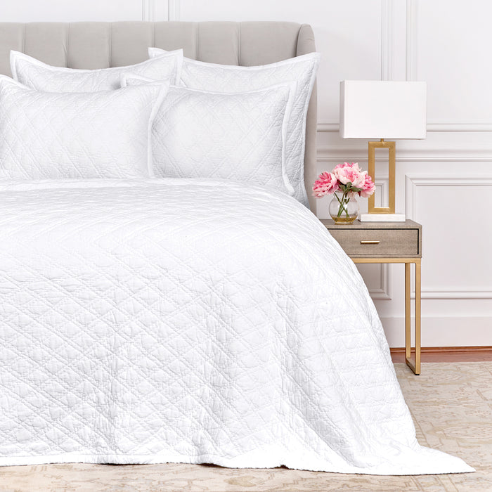 A Emory Standard Sham.