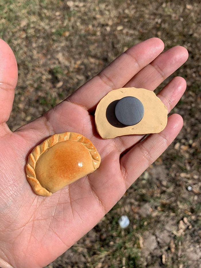 Empanada Magnet