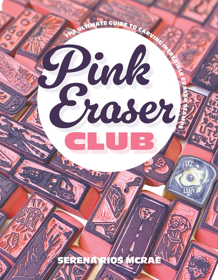 Eraser Art