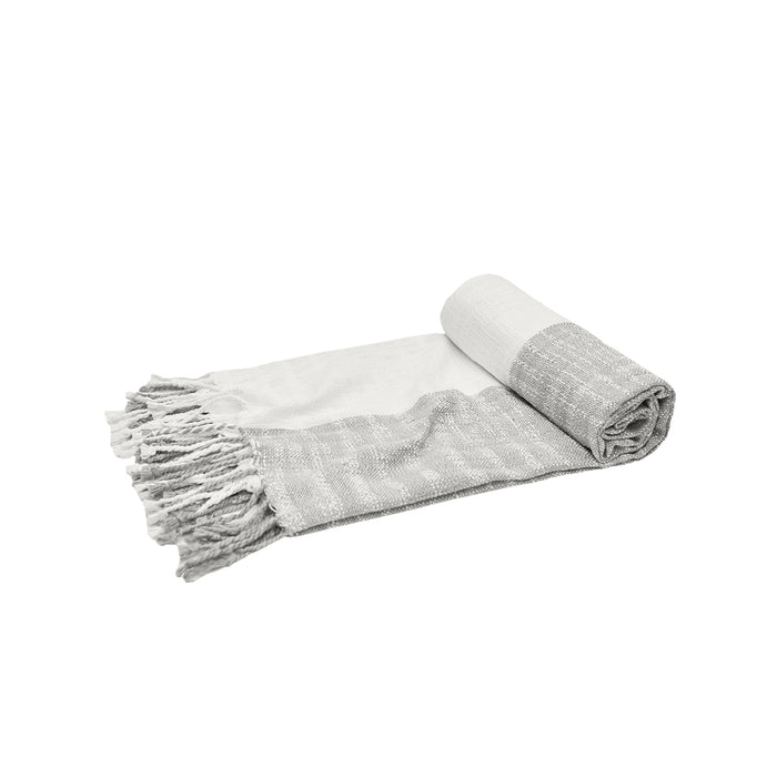 A Eva Throw.