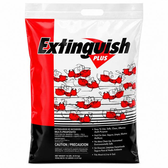 Extinguish Plus Fire Ant Bait - 25 Lbs. - Seed World
