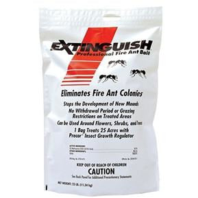 Extinguish Professional Fire Ant Bait