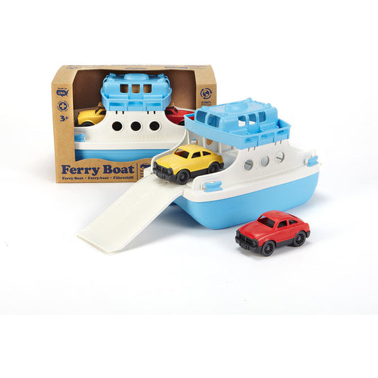 Ferry Boat