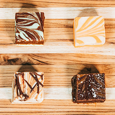 Fifty Five Fudge Club