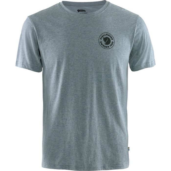 FJALLRAVEN 1960 LOGO TEE