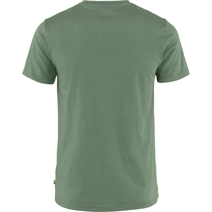 FJALLRAVEN 1960 LOGO TEE