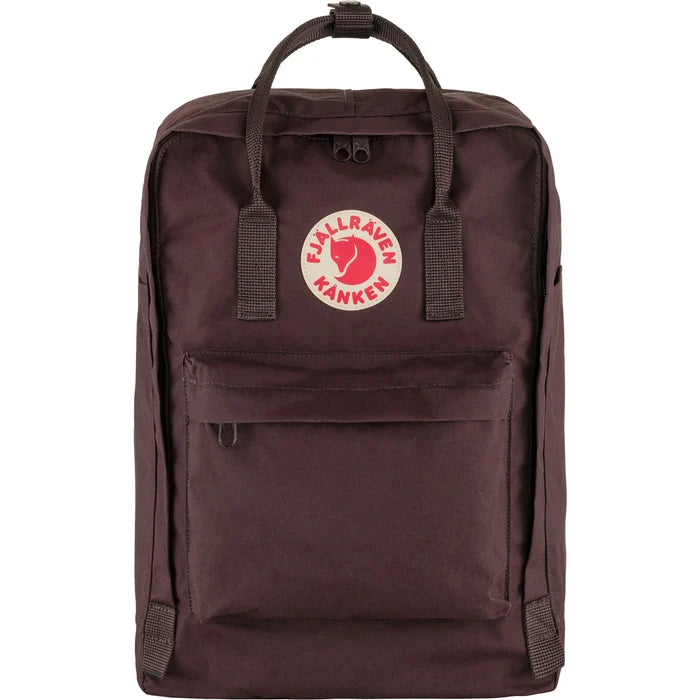 FJALLRAVEN KANKEN LAPTOP 17