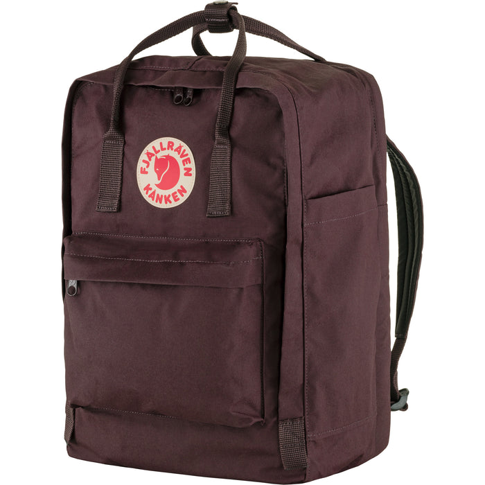FJALLRAVEN KANKEN LAPTOP 17