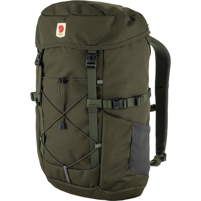 FJALLRAVEN SKULE TOP 26 BACKPACK - Cottage Toys - Peterborough - Ontario - Canada