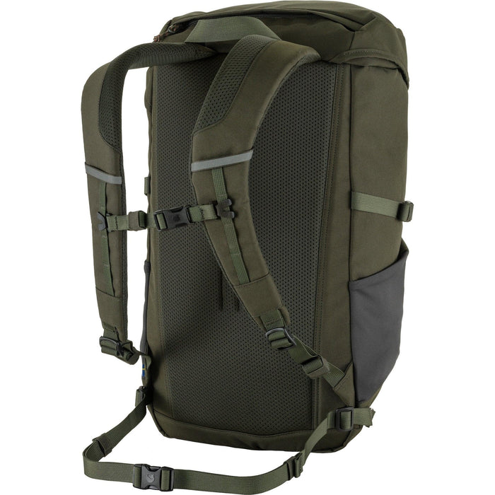 FJALLRAVEN SKULE TOP 26 BACKPACK - Cottage Toys - Peterborough - Ontario - Canada