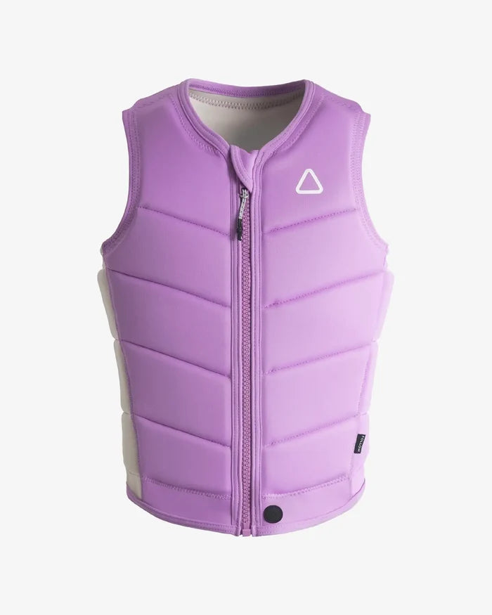 FOLLOW WOMENS CORP IMPACT VEST