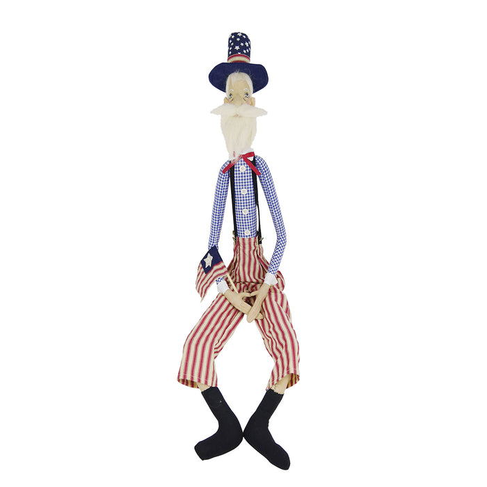 A Freedom Sam.