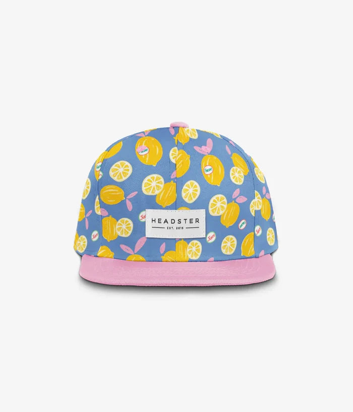 FRESH SQUEEZE SNAPBACK
