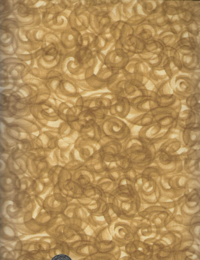 Fusion Illusion Latte
