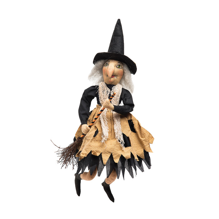 A Gabriella Little Witch.