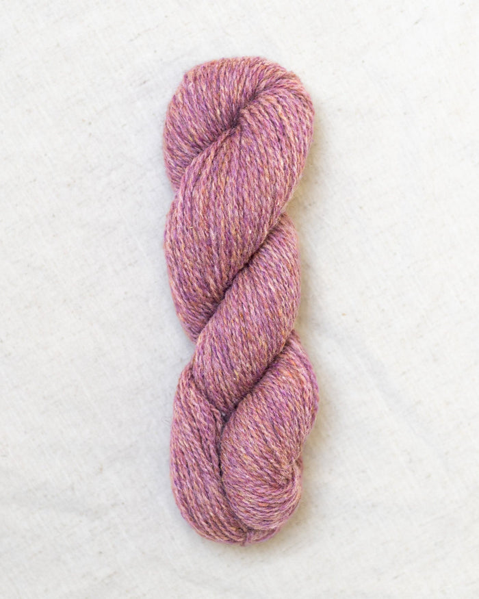 Georgia Rose: Peace Fleece DK
