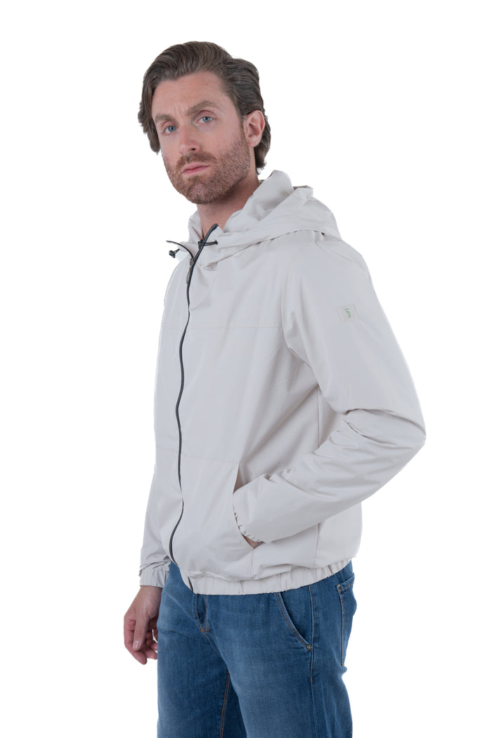Giacca regular Kway SS25