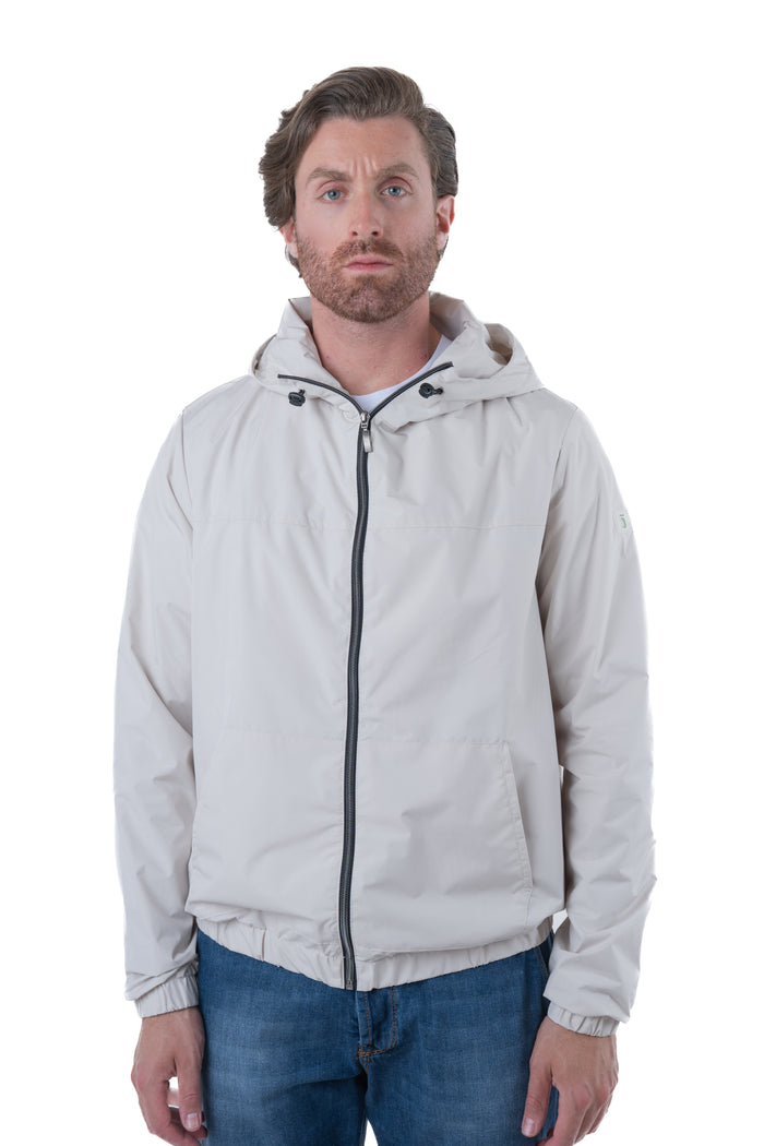 Giacca regular Kway SS25
