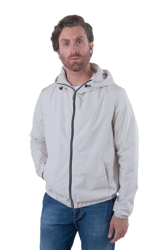 Giacca regular Kway SS25