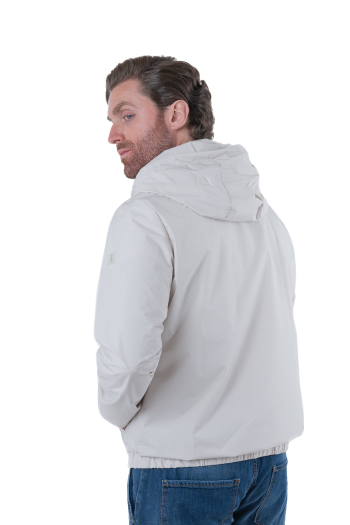 Giacca regular Kway SS25