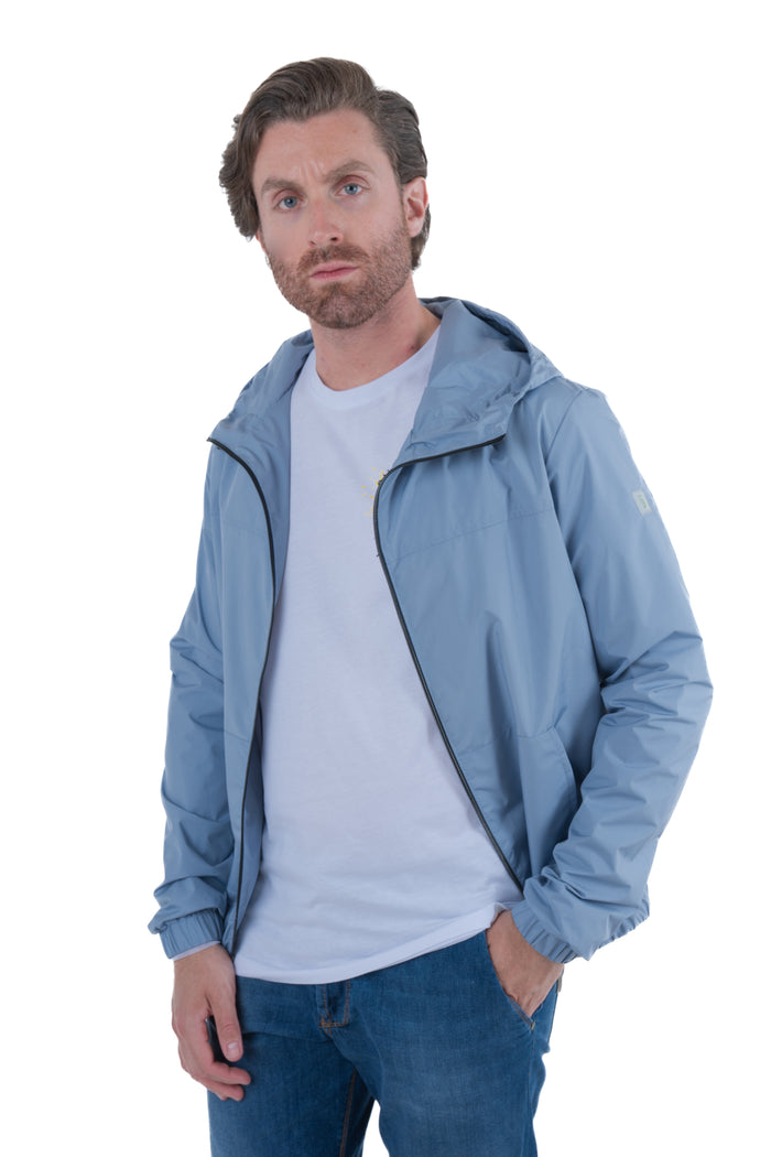 Giacca regular Kway SS25