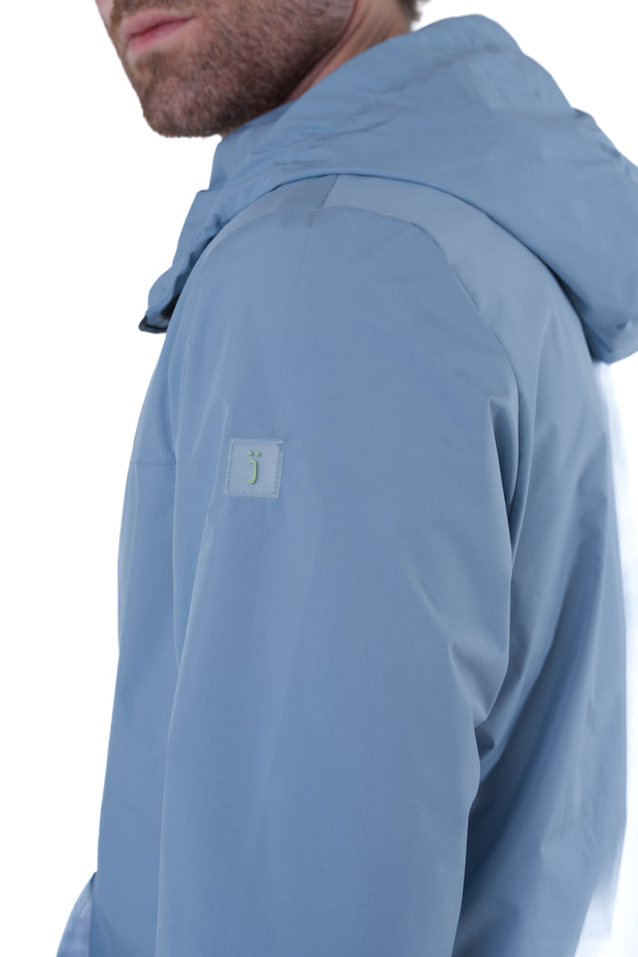 Giacca regular Kway SS25