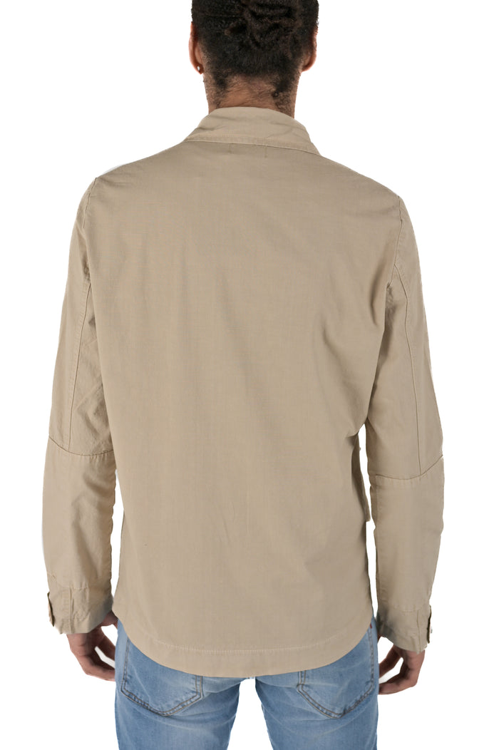 Giacca regular War SS24