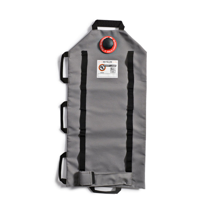 Giant Loop Fuel-Safe Bags 5 Gallon ($200)