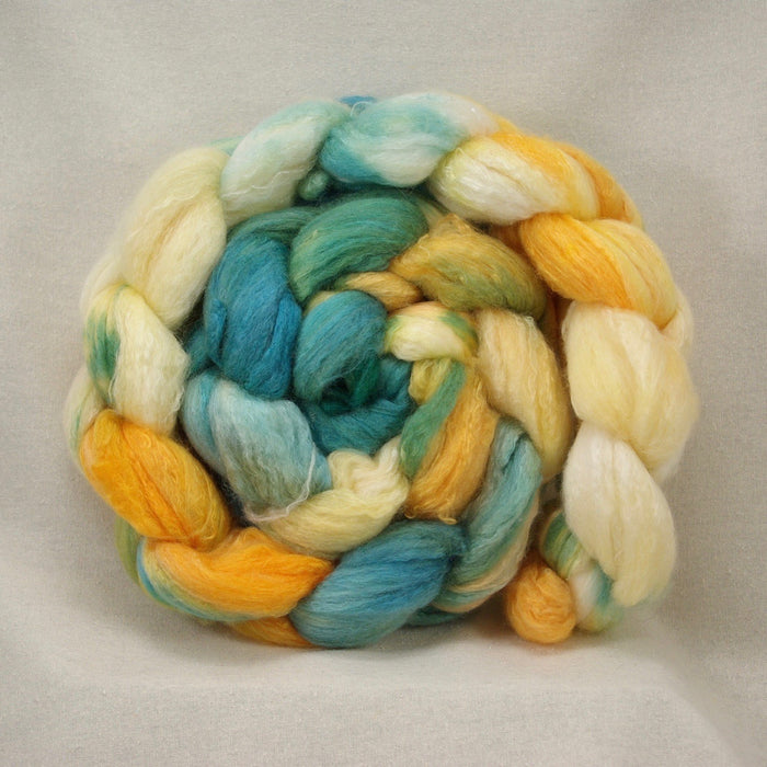 Goldfish Memory Merino/Silk