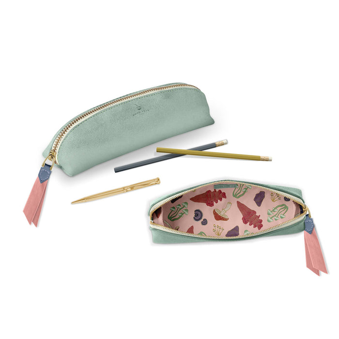 Good Juju Ink Luxe Slim Pencil Pouch
