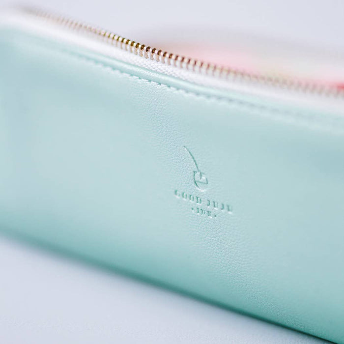 Good Juju Ink Luxe Slim Pencil Pouch