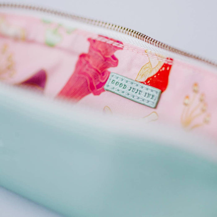Good Juju Ink Luxe Slim Pencil Pouch