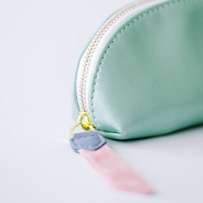 Good Juju Ink Luxe Slim Pencil Pouch