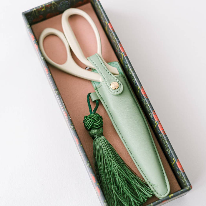 Good Juju Ink Scissors